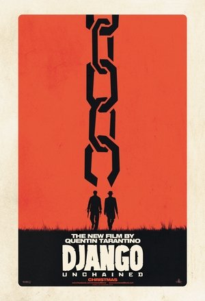 poster Django Unchained