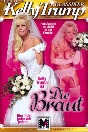 Poster Die Braut (1998)