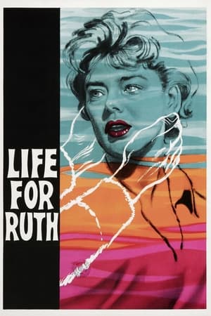 Poster Life for Ruth 1962
