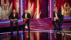 Ant & Dec's Saturday Night Takeaway Episode 3