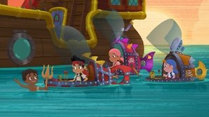 Jake and the Never Land Pirates Season 3 Episode 40
