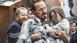 Ripper Street: 3×1