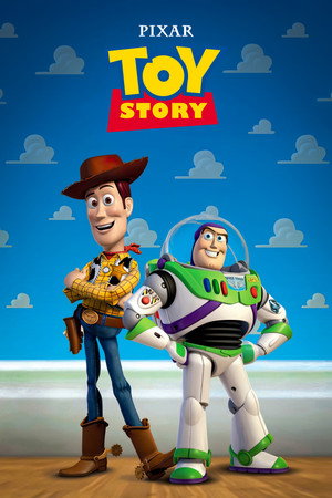 poster Toy Story