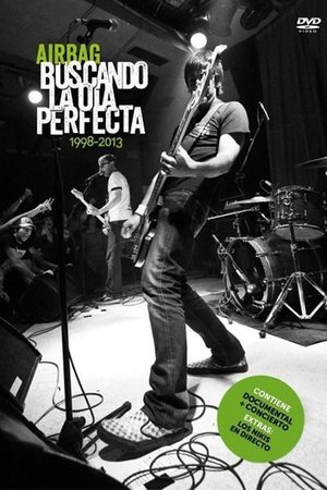 Airbag - Looking for the perfect wave 1998-2013