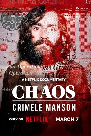 Image Chaos: Crimele Manson