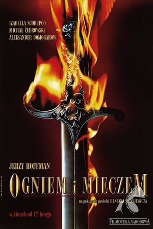 Ogniem i mieczem (1999)