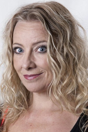 Joy-Maria Frederiksen portrait