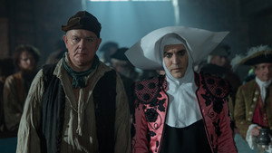 Die frei erfundenen Abenteuer von Dick Turpin