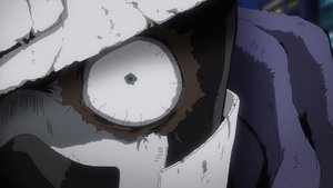 My Hero Academia: Season 5 Episode 18 –