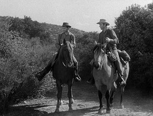 Gunsmoke: 1×15