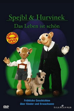 Spejbl & Hurvinek – Das Leben ist schön Ver Película online gratis Latino en Español