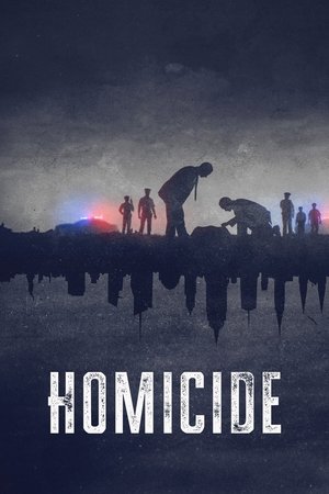 Homicide  (2024)