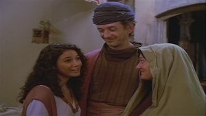 The Adventures of Sinbad: 1×6