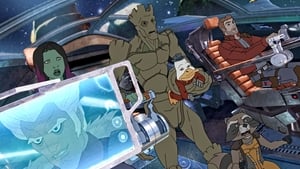 Marvel’s Guardians of the Galaxy S03E12