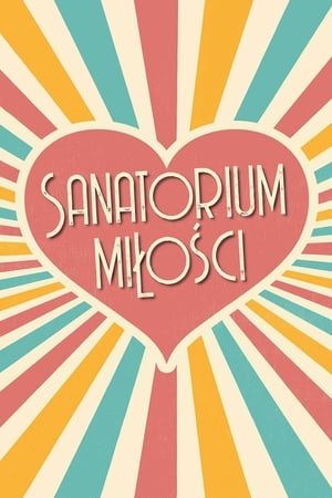 Poster Sanatorium miłości Sæson 4 Afsnit 10 2022