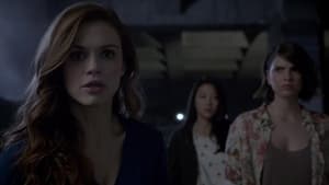 Teen Wolf: Season 5 Episode 3