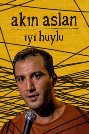 Akın Aslan: İyi Huylu 2