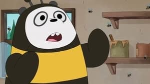 We Bare Bears Beehive