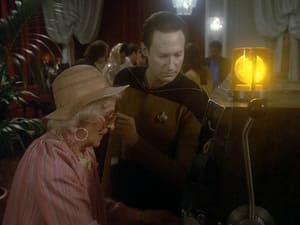 Star Trek: The Next Generation Season 2 Episode 12