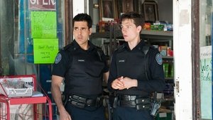 Rookie Blue: 3×3