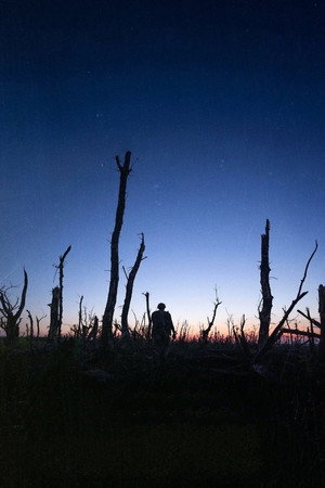 距安德烈夫卡2000米