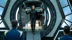 Star Trek: Discovery: s2 e5 PL