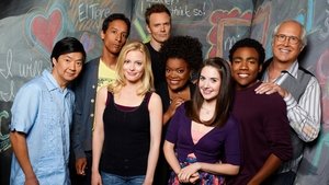 Community (2009) – Television