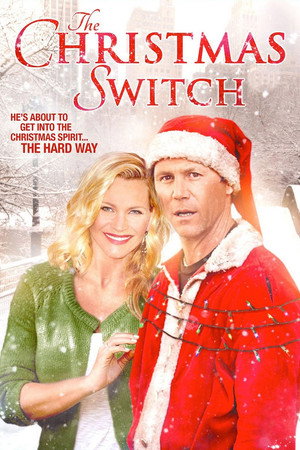 The Christmas Switch