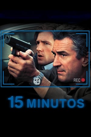 Assistir 15 Minutos Online Grátis