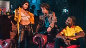 Hand Solo: A DP XXX Parody (2018)