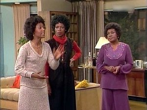 The Jeffersons Jenny's Opportunity