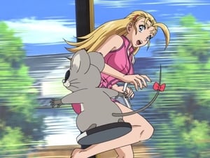 Kenichi: O Discípulo Mais Forte: Episódio: 40 da 1ª Temporada