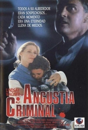 Angustia criminal