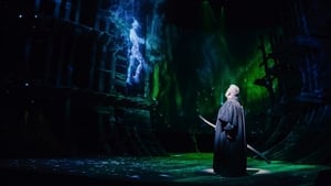 RSC Live: The Tempest film complet