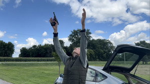 The Alfred Show Movie