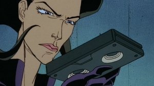 Æon Flux Night