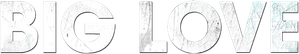 Big Love — Logos 1