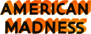 American Madness — Logos 3