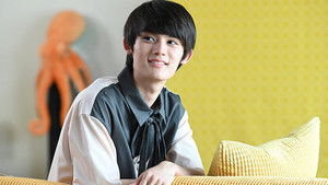 Ojisan wa Kawaii Mono ga Osuki: 1×5