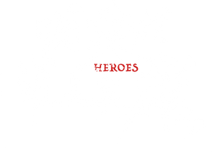 说英雄谁是英雄 — Logos 1