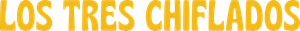The New 3 Stooges — Logos 1