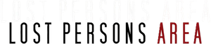 Lost Persons Area — Logos 1