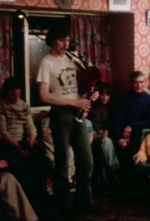 Image Gypsies Sing Long Ballads