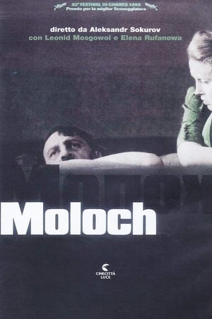 Poster Moloch 1999