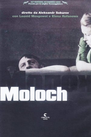 Image Moloch