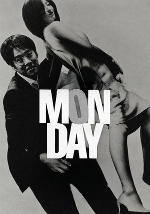 Monday 23