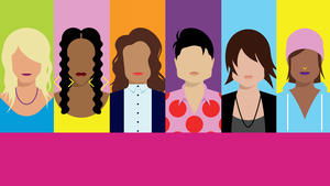 The L Word : Generation Q