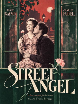 Street Angel