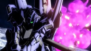 Gundam Build Fighters Upon This Shield