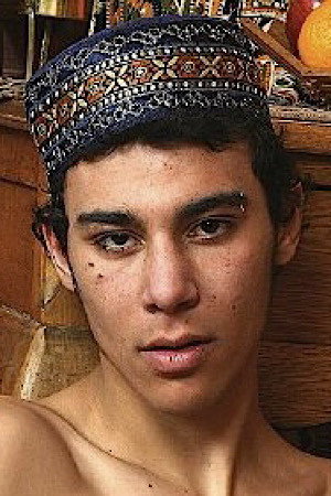 Niko Tomiar portrait